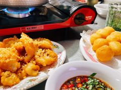 -燃计沙茶皇·香港沙茶火锅(人广旗舰店)