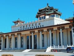 -中国农业博物馆