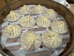 -老班长手工灌汤包老店(东山店)