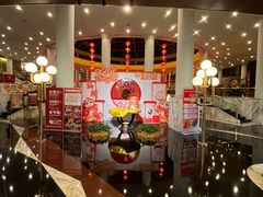 -汕头金海湾大酒店(龙眼南路美食街万象城店)