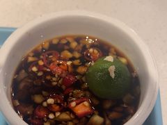 -百年果林椰子鸡(中洲店)