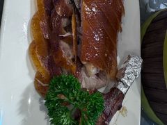 -大鸭梨烤鸭(石佛营店)