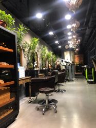 -影博莎美容美发形象设计中心