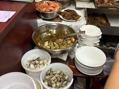 -小红门海鲜
