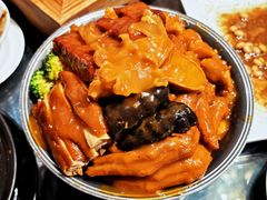-老坑记·香港经典粤菜馆