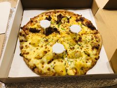 -宅恩特披萨(百汇城店)