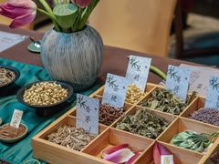 -天津海河悦榕庄·Lobby Lounge大堂吧