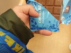 -宜家·瑞典食品屋(宝山店)