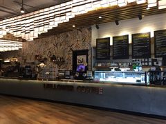大堂-麦隆咖啡Mellower Coffee(弘基时尚生活中心店)