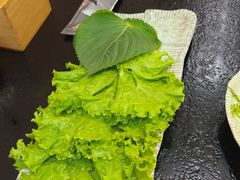 -臻牛烤肉