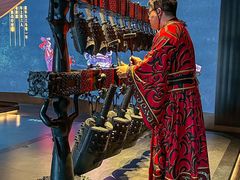 -曾宴·楚菜(湖北省博物馆店)