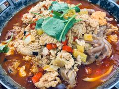 -潇湘阁(望京SOHO店)