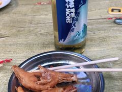 -凡老头米线砂锅(古荡新村西粮站)
