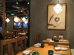 -云海肴云南菜(正大广场店)