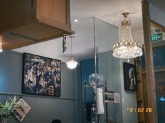 -铁手珈琲制造局metalhands(望京店)