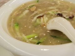 顺德拆鱼羹-香云轩·顺德菜(香云纱园林酒店店)