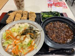 -永和大王(春日上新·浦东南路店)