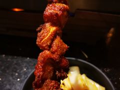 -鸣记脆皮烤鱼·海鲜烤鱼(亿合城店)
