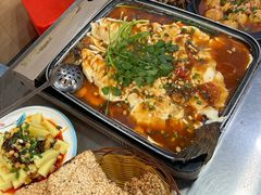 -邹胖哥好好吃餐馆(荔波美食街店)