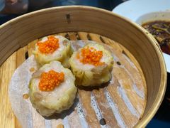 -丽晶轩中餐厅(重庆丽晶酒店)