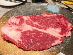 -乾杯烧肉居酒屋(中洲湾店)