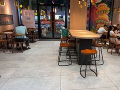 -德克士(长安百货店)