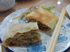 -王学胜肉饼