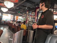 -华豫川酒家(大卫城店)