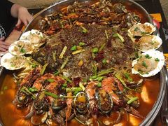 -金掌勺锅包肉(太原万达店)