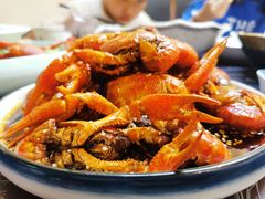 -马头巷·食景园(苏州总店)