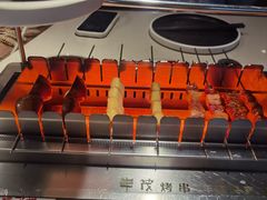 -丰茂烤串(五道口店)