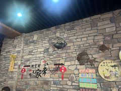 -淳安二十八道·新派民间菜·淳鱼馆(阳光路店)
