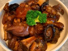 -四道菜·福建菜馆(新街口金鹰店)