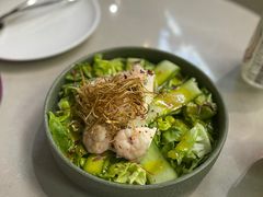 -农畉LONFOOD(福田星河COCOPark店)