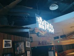 -暴风岛沉浸式体验馆(百联世纪店)