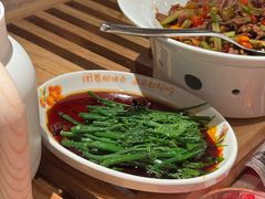 -西贝(六里桥旗舰店)