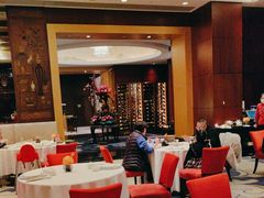 -香乐园·淮扬菜中餐厅·Shang Garden(福田香格里拉店)