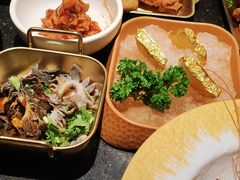 -牛New寿喜烧(新六百店)