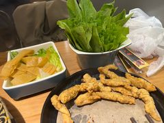 -肚社毛肚火锅