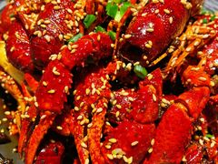 -肥肥虾庄·金牌油焖大虾(沙湖店)