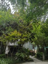 -莲生母婴月子中心(清水河公园店)