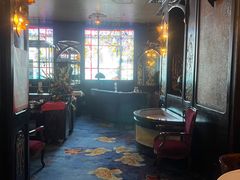 -马克西姆餐厅(崇文门店)