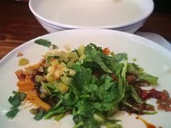 豆腐脑-云南大锅豆浆店