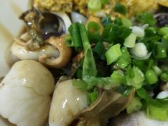 鲜带子-荔林食店(西华路店)