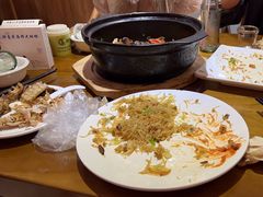 -醉壹号海鲜大排档(厦门美食地标店)