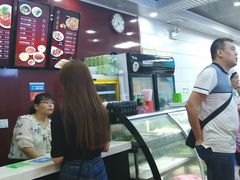 -郑家包子牛肉拉面(尚勤路店)