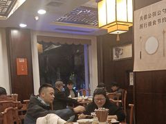 -奎元馆.百年奎元.非遗传承(西湖边的解放路店)