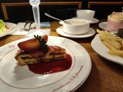 -Entrecôte 法国牛扒馆(保利·时光里店)