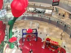 -宝龙城(杭州滨江店)