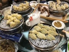 -四海回族饭店(前进大街店)